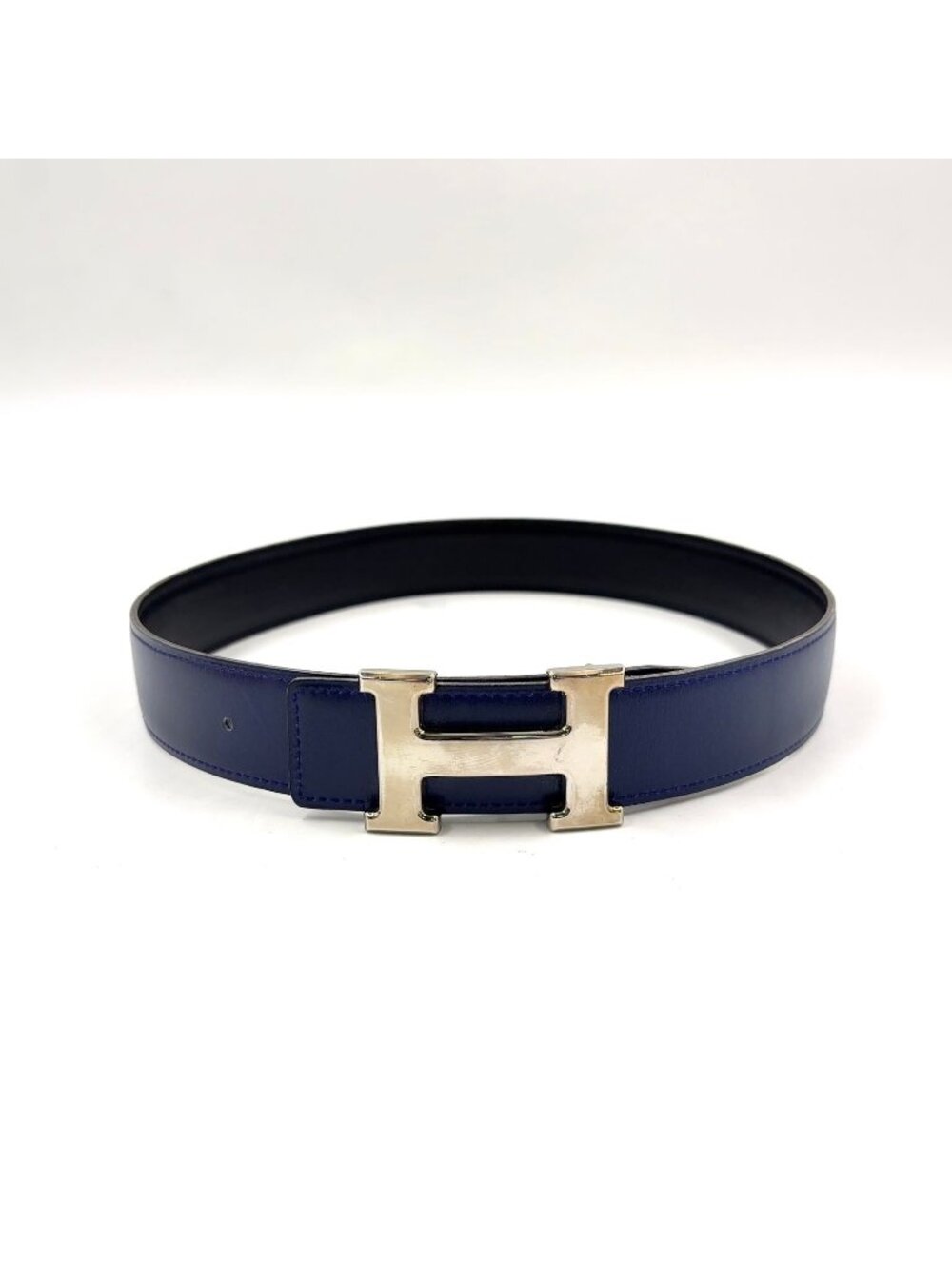 Hermes H Buckle Belt